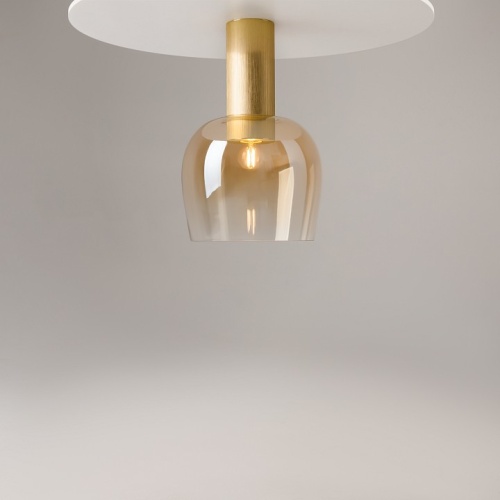 Светильник на штанге Maytoni Smart Casual MOD414CL-01G в Нижнем Новгороде фото 7