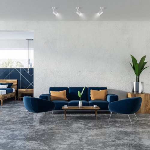 Спот Novotech Arum 358259 в Нижнем Новгороде фото 3