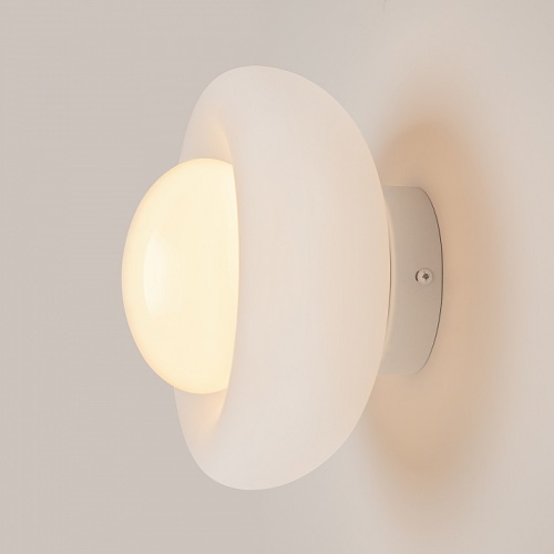 Накладной светильник Maytoni Lulua MOD435WL-01W в Нижнем Новгороде фото 6