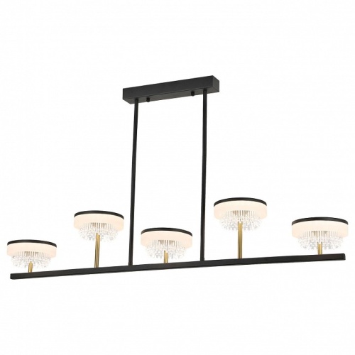 Люстра на штанге Lussole  LSP-7485 в Нижнем Новгороде