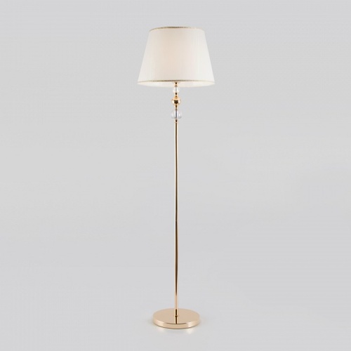 Торшер Eurosvet Sortino 01072/1 золото в Нижнем Новгороде