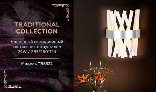 Бра Ambrella Light TR TR5322 в Нижнем Новгороде фото 7