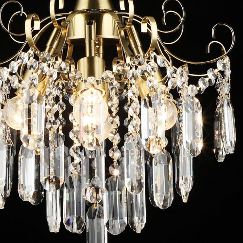 Подвесная люстра 68520 68520-0.4-04 COP в Нижнем Новгороде фото 2