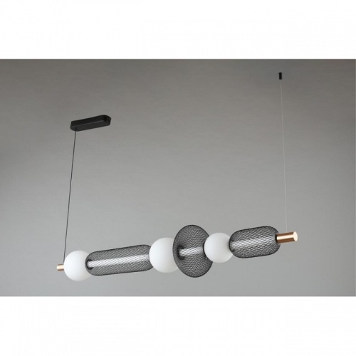Подвесной светильник Aployt Nikusia APL.658.03.29 в Нижнем Новгороде фото 6