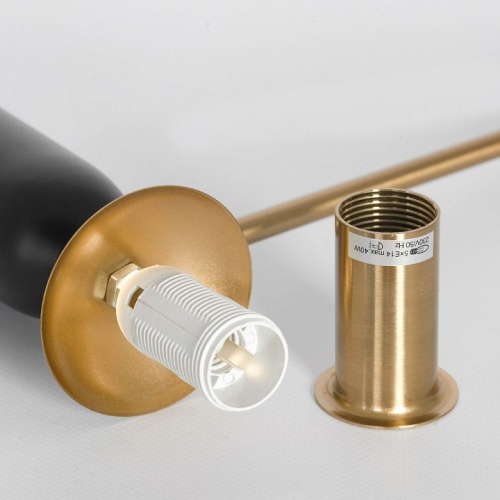 Люстра на штанге LGO Greensboro LSP-8821 в Нижнем Новгороде фото 5