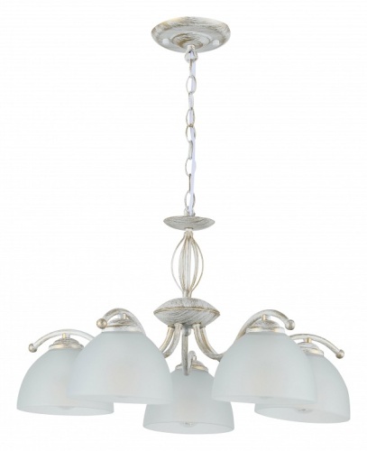 Подвесная люстра Rivoli Valerie Б0060980 в Нижнем Новгороде фото 5