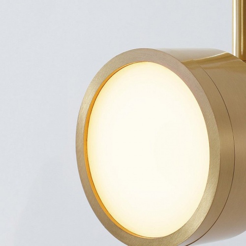 Бра Imperiumloft SUNSHINE WALL SUNSHINE-WALL01 в Нижнем Новгороде фото 3