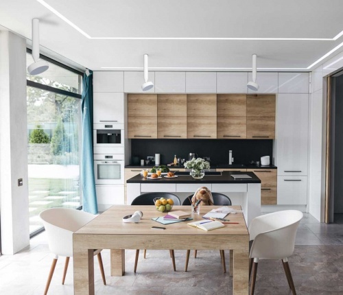 Светильник на штанге DeMarkt Информ 3 851010901 в Нижнем Новгороде фото 6