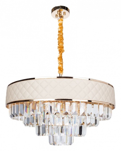 Подвесной светильник Arte Lamp Annabelle A1008LM-8GO в Нижнем Новгороде фото 2