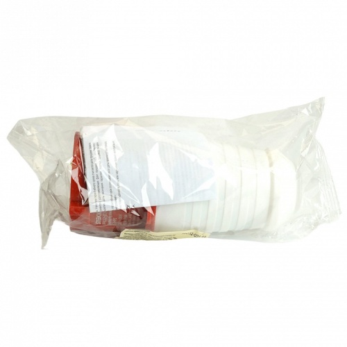 Вилка прямая 3P+PE Stekker ST 49430 в Нижнем Новгороде фото 7