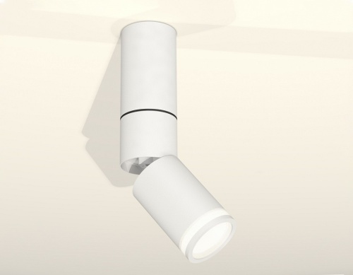 Светильник на штанге Ambrella Light XM XM6312120 в Нижнем Новгороде фото 3