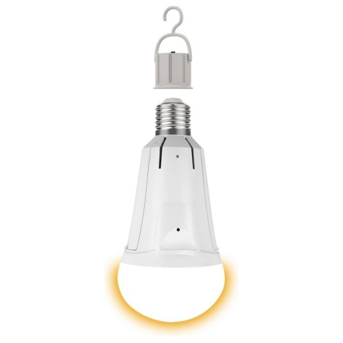 Лампа светодиодная Gauss  E27 12Вт 3000K 102002112 в Нижнем Новгороде