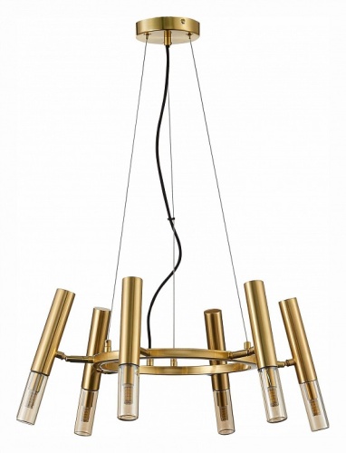 Подвесная люстра ST-Luce Eclip SL1236.203.06 в Нижнем Новгороде фото 2