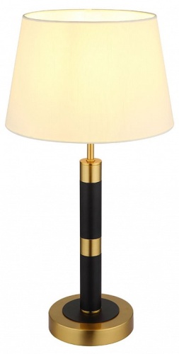 Настольная лампа декоративная Arte Lamp Robert A5066LT-1BK в Нижнем Новгороде