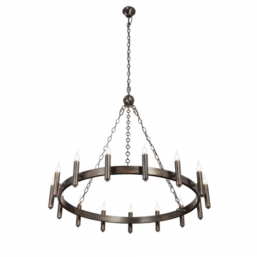 Подвесная люстра Vitaluce V1871 V1871-7/15 в Нижнем Новгороде фото 4