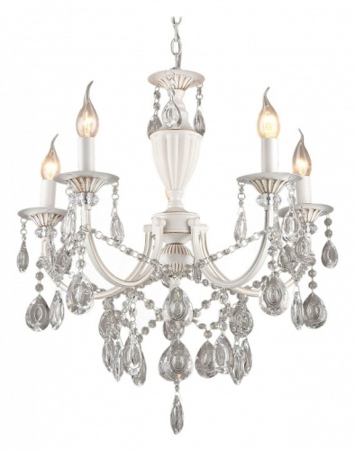 Подвесная люстра 03517-0.4-05 в Нижнем Новгороде