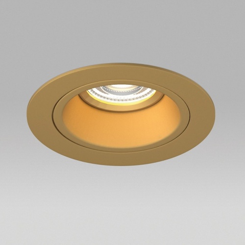 Встраиваемый светильник Lightstar Domino D61303GMOD в Нижнем Новгороде фото 2