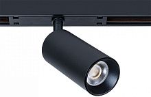 Светильник на штанге Arte Lamp Optima A7280PL-1BK в Нижнем Новгороде