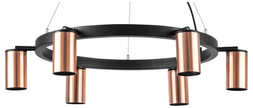 Подвесная люстра Lightstar Rullo LR016306 в Нижнем Новгороде