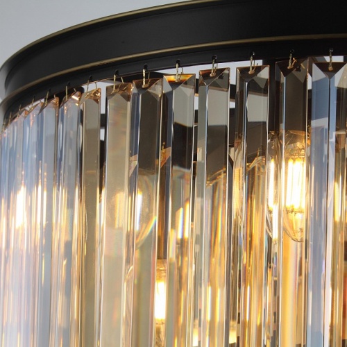 Подвесная люстра Citilux Мартин CL332172 в Нижнем Новгороде фото 3