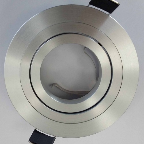 Встраиваемый светильник Mantra Basico Gu10 C0005 в Нижнем Новгороде фото 2