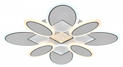 Потолочная люстра Escada Dune 10210/8LED в Нижнем Новгороде фото 4