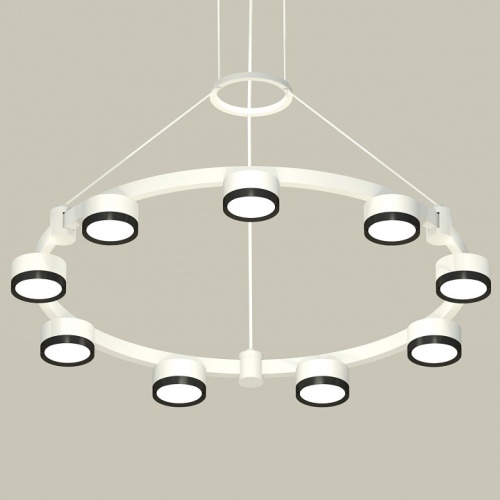 Подвесная люстра Ambrella Light XR XR92031801 в Нижнем Новгороде