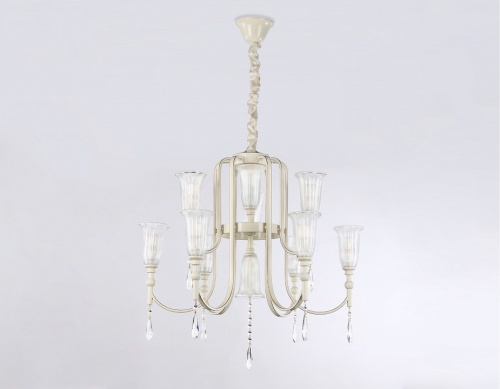 Подвесная люстра Ambrella Light TR TR3248 в Нижнем Новгороде фото 2