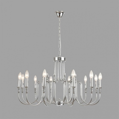 Подвесная люстра Lumion SUANA 8317/12 в Нижнем Новгороде фото 2