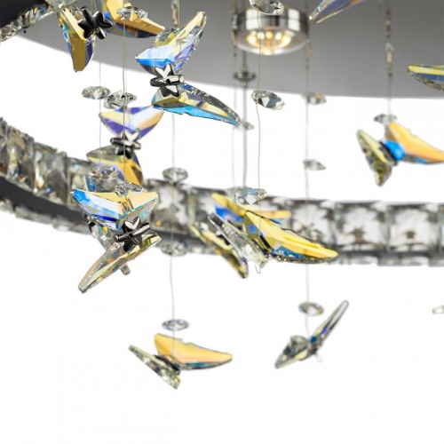 Потолочная люстра Citilux ETERA CL322050 в Нижнем Новгороде фото 2