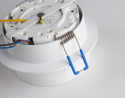 Встраиваемый светильник Ambrella Light TN TN5212 в Нижнем Новгороде фото 2