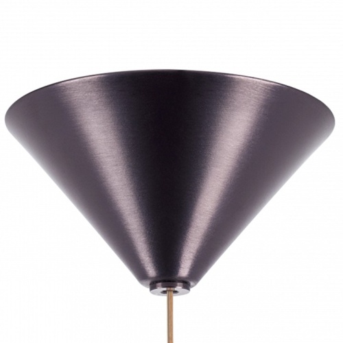 Подвесной светильник Lightstar Cone 757011 в Радужном фото 4