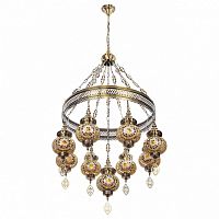 Подвесная люстра Citilux Каир CL419185 в Нижнем Новгороде