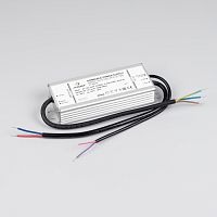 Блок питания ARPV-UH12100-PFC-0-10V (12V, 8.3A, 100W) (Arlight, IP67 Металл, 7 лет) в Старом Осколе