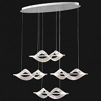 Подвесной светильник Lussole Knox LSP-7412 в Нижнем Новгороде