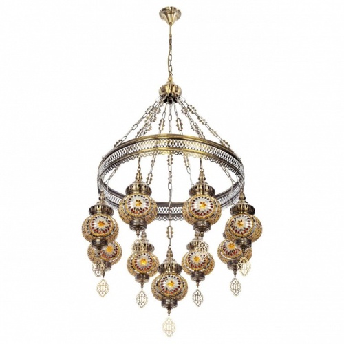 Подвесная люстра Citilux Каир CL419185 в Нижнем Новгороде