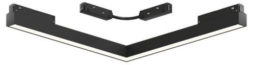 Накладной светильник Denkirs SMART 48V LINEAR DK8514-BK в Нижнем Новгороде