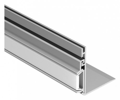 Профиль накладной угловой внутренний Arlight Pak 25491 в Нижнем Новгороде