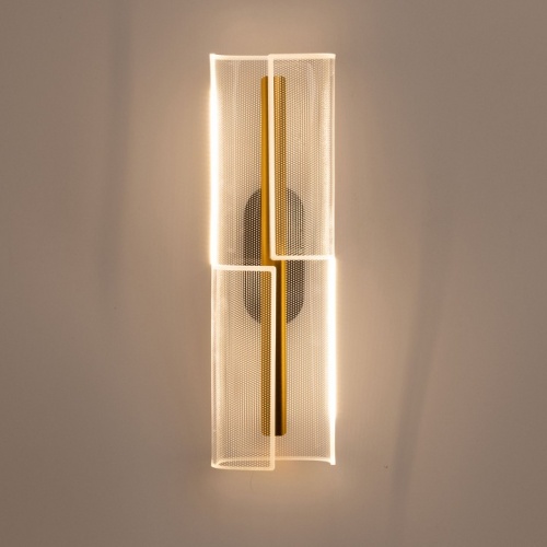 Накладной светильник De City Конти 488025001 в Нижнем Новгороде фото 9