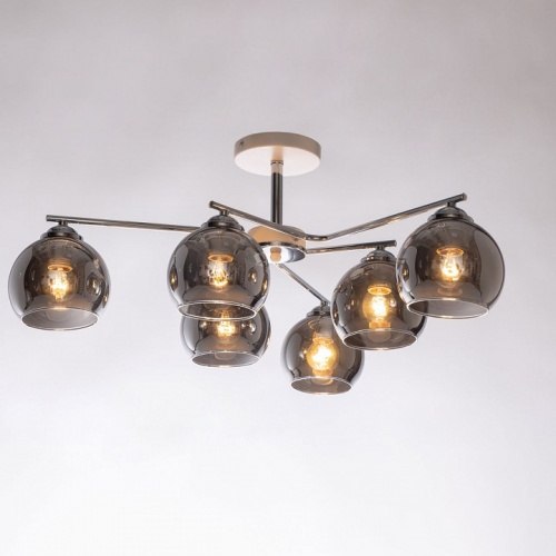 Люстра на штанге De City Вита 220013906 в Нижнем Новгороде фото 2