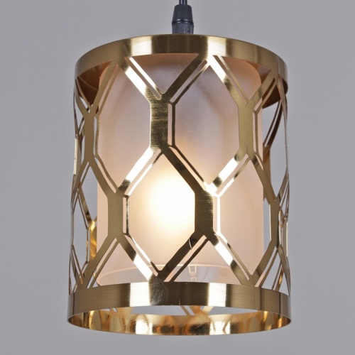 Подвесной светильник 02836-0.9-01 CU в Нижнем Новгороде фото 2