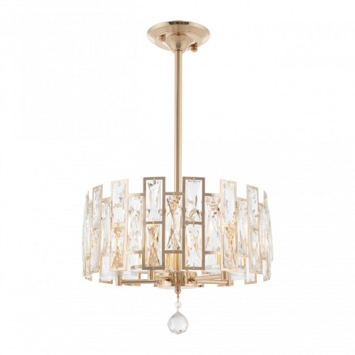 Светильник на штанге Arte Milano Sorrento-4209 374209/5/350/380 GD в Нижнем Новгороде фото 2