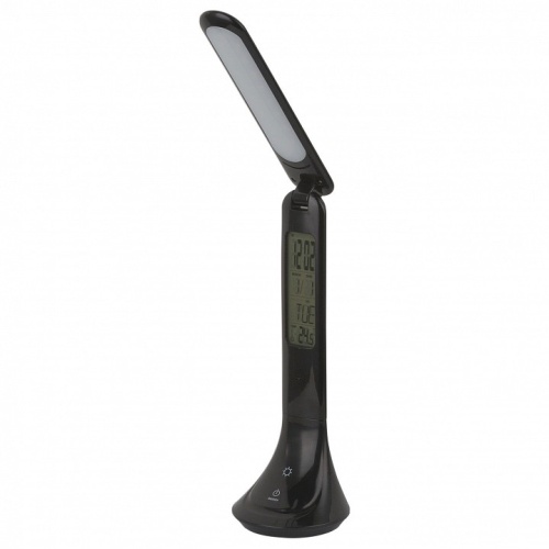 Настольная лампа офисная Globo Tyrell 58329B в Нижнем Новгороде фото 4