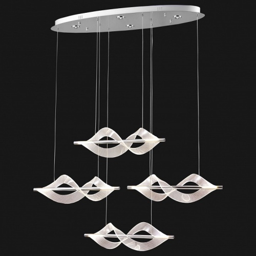 Подвесной светильник Lussole Knox LSP-7412 в Нижнем Новгороде