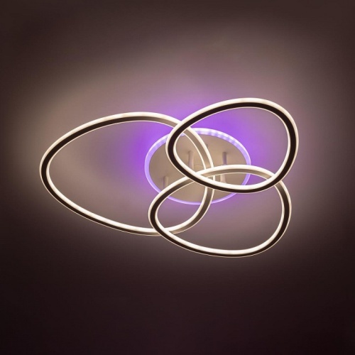 Потолочная люстра Citilux TRIO CL215B130 в Нижнем Новгороде фото 8