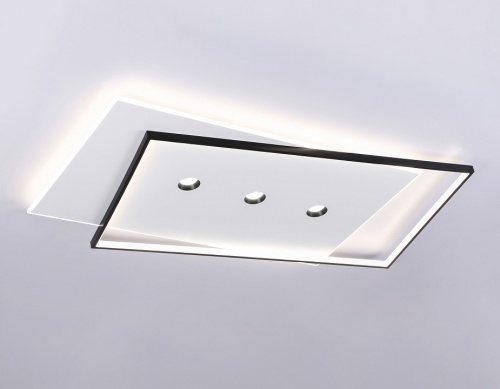 Накладной светильник Ambrella Light FL FL5066 в Нижнем Новгороде фото 3