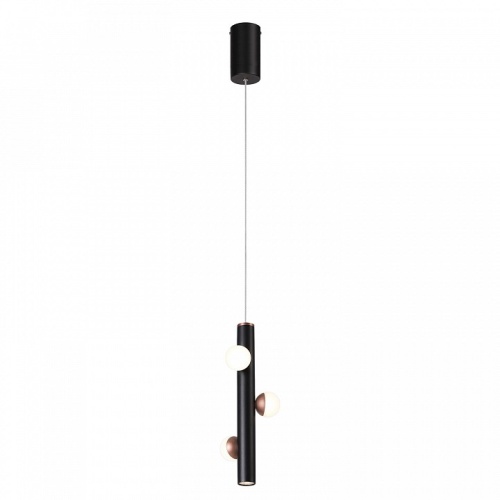 Подвесная люстра Favourite Knopp 4320-3P в Нижнем Новгороде фото 2