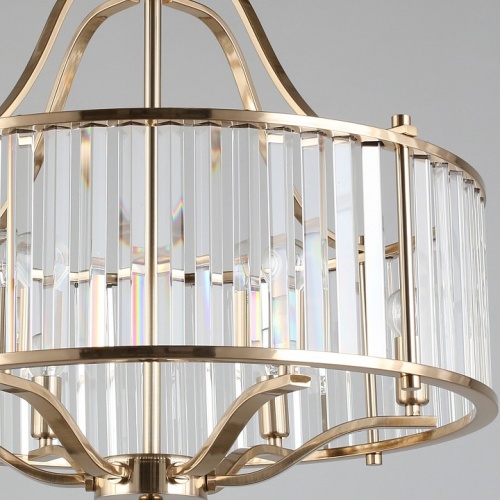 Подвесной светильник Aployt Romen APL.809.03.06 в Нижнем Новгороде фото 5