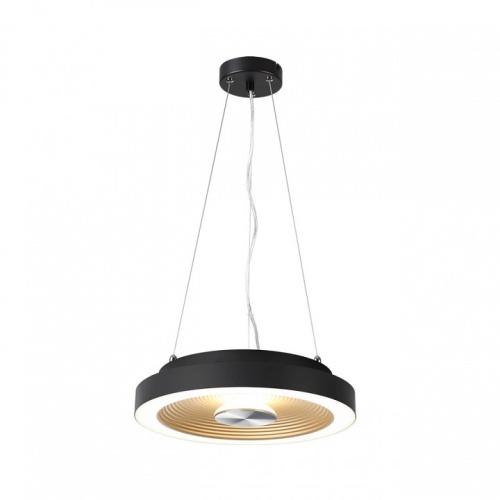 Накладной светильник Sonex Quantum 7753/18L в Нижнем Новгороде фото 2