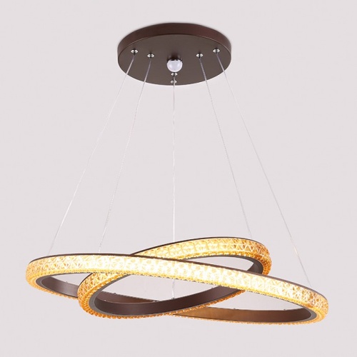 Подвесной светильник Ambrella Light FF FF11 в Нижнем Новгороде фото 7